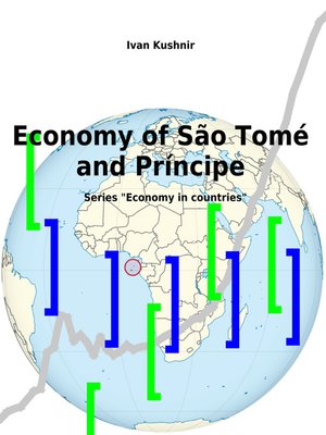 cover image of Economy of São Tomé and Príncipe